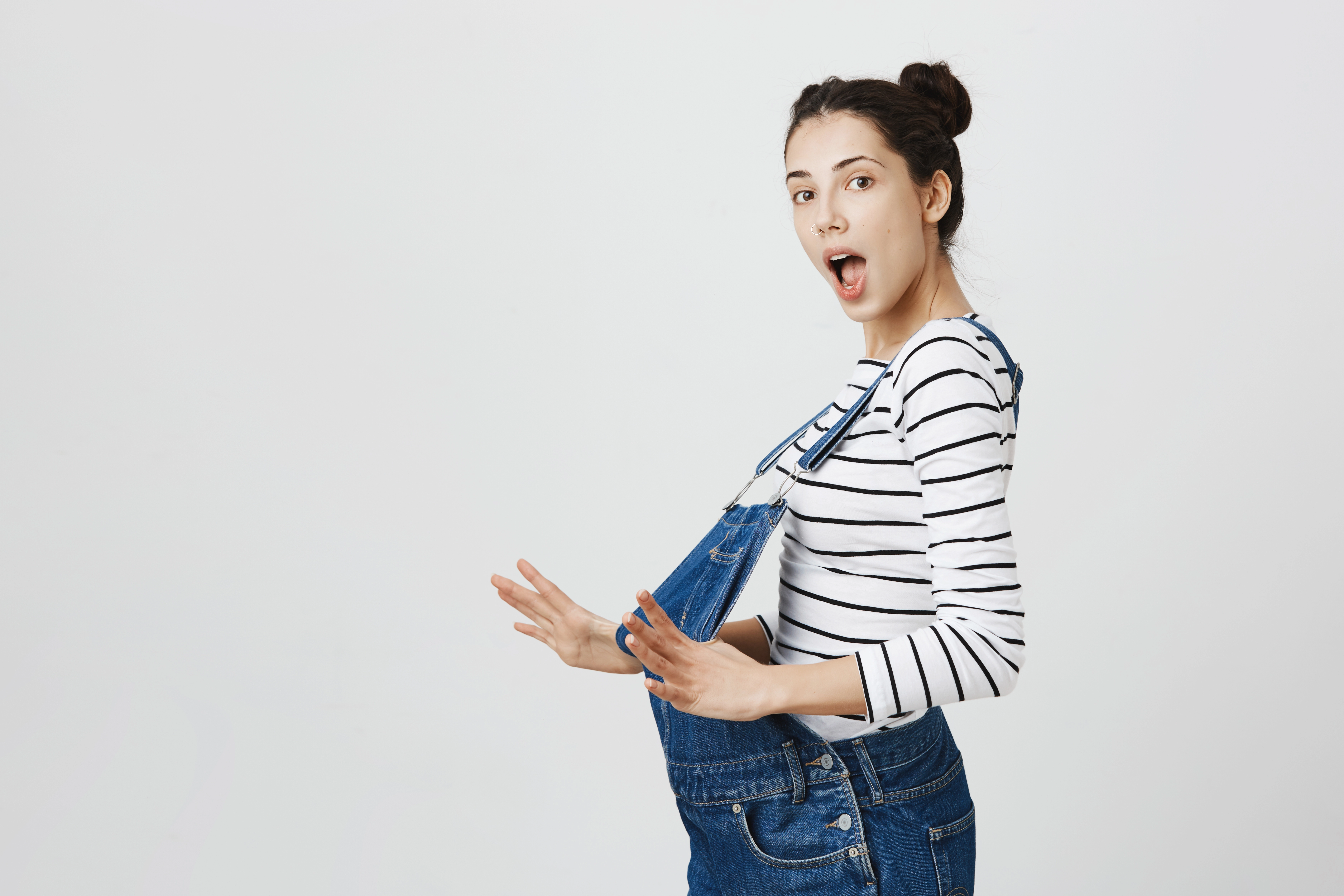 ما بعد عمليات إنقاص الوزن